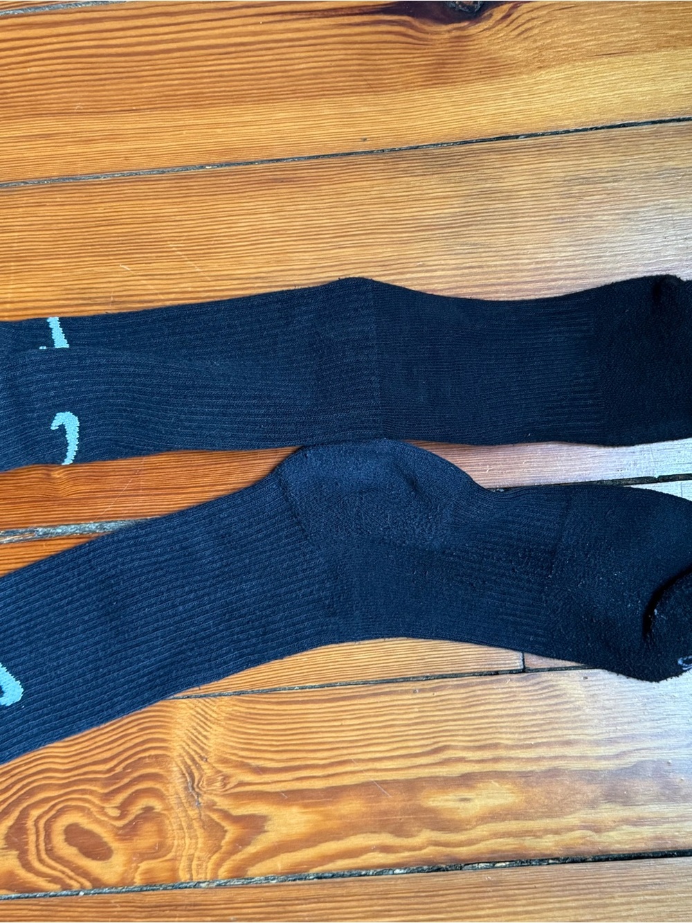 Nike dri fit crews - Picture 4 of 4